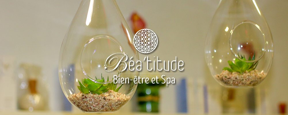 Béa’titude : plus qu’un institut et spa