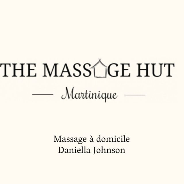 The Massage Hut Martinique